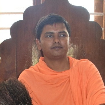 Swasti Shri Lakshmisena Bhattaraka